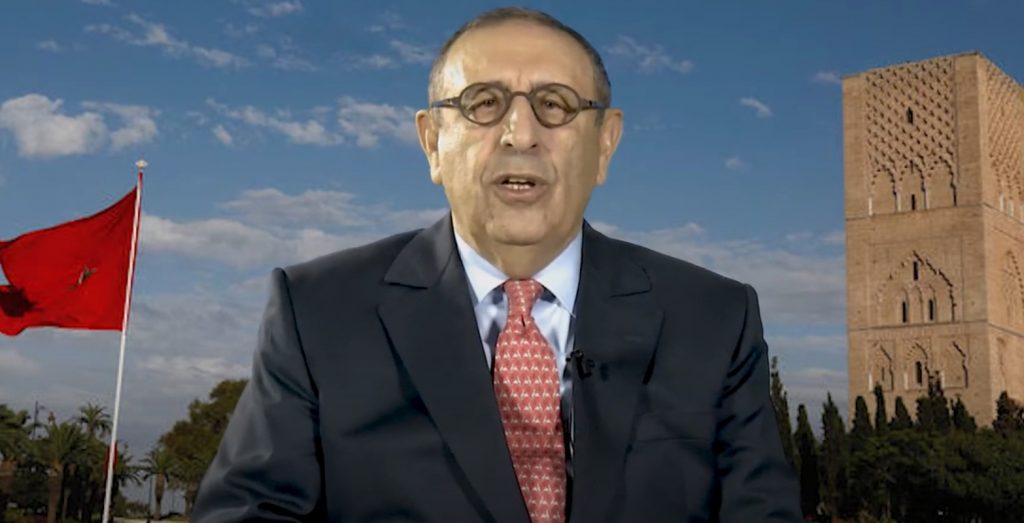L&rsquo;ambassadeur du Maroc auprès de l&rsquo;Afrique du Sud met en lumière la culture et la diversité du Maroc