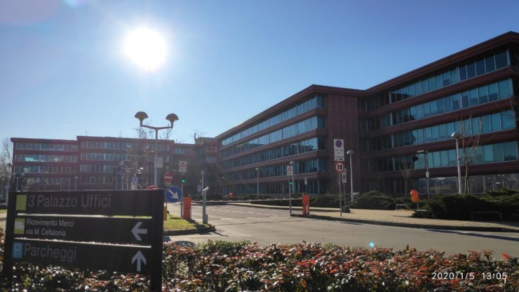 Saipem veut mettre en place une production d’hydrogène vert en Italie, en Albanie et au Maroc