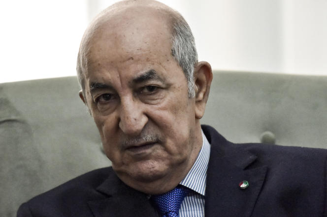 Un vol direct entre Israël et l’Algérie remet en question « l’anti-normalisation » d’Alger