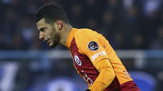 Younes Belhanda: Galatasaray résilie le contrat du milieu de terrain marocain